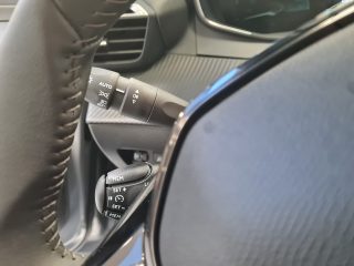 Peugeot e-208 50kWh Active Pack