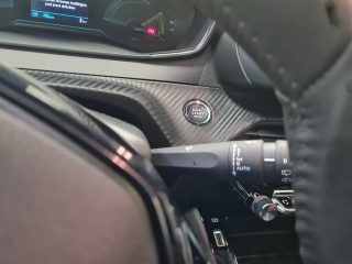 Peugeot e-208 50kWh Active Pack