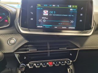 Peugeot e-208 50kWh Active Pack