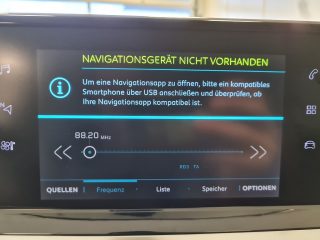 Peugeot e-208 50kWh Active Pack