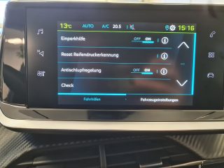 Peugeot e-208 50kWh Active Pack