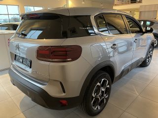 Citroën C5 Aircross BlueHDI 130 S&S EAT8 Feel
