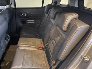 Citroën C5 Aircross BlueHDI 130 S&S EAT8 Feel