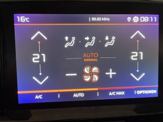 Citroën C5 Aircross BlueHDI 130 S&S EAT8 Feel
