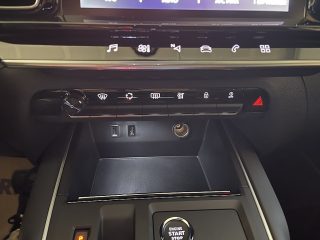 Citroën C5 Aircross BlueHDI 130 S&S EAT8 Feel