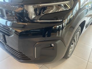 Citroën Berlingo BlueHDi 100 S&S Plus M