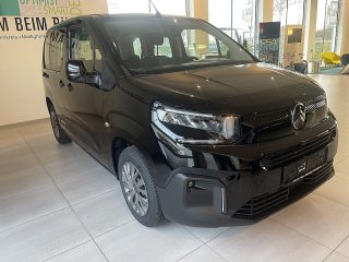 Citroën Berlingo BlueHDi 100 S&S Plus M