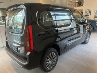 Citroën Berlingo BlueHDi 100 S&S Plus M