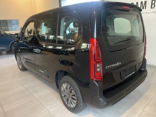 Citroën Berlingo BlueHDi 100 S&S Plus M