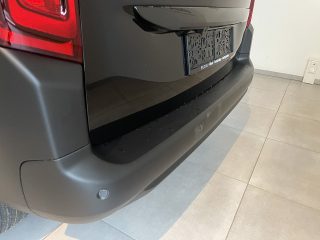 Citroën Berlingo BlueHDi 100 S&S Plus M