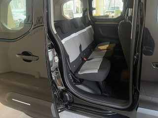 Citroën Berlingo BlueHDi 100 S&S Plus M