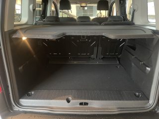 Citroën Berlingo BlueHDi 100 S&S Plus M