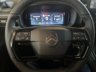 Citroën Berlingo BlueHDi 100 S&S Plus M