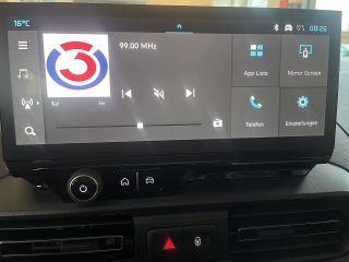 Citroën Berlingo BlueHDi 100 S&S Plus M