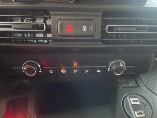 Citroën Berlingo BlueHDi 100 S&S Plus M