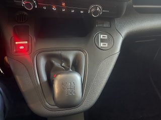 Citroën Berlingo BlueHDi 100 S&S Plus M