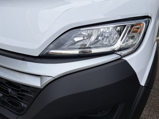 Citroën Jumper 35+ L4H3 BlueHDi 165 S&S Komfort+