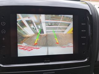 Citroën Jumper 35+ L4H3 BlueHDi 165 S&S Komfort+