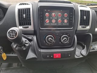 Citroën Jumper 35+ L4H3 BlueHDi 165 S&S Komfort+