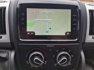 Citroën Jumper 35+ L4H3 BlueHDi 165 S&S Komfort+