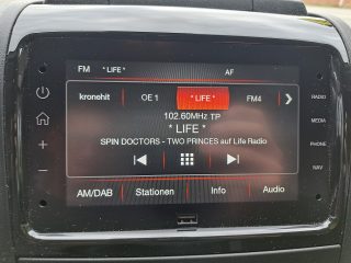 Citroën Jumper 35+ L4H3 BlueHDi 165 S&S Komfort+