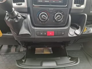 Citroën Jumper 35+ L4H3 BlueHDi 165 S&S Komfort+