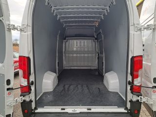 Citroën Jumper 35+ L4H3 BlueHDi 165 S&S Komfort+