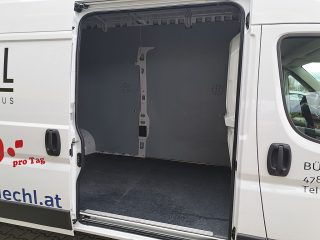 Citroën Jumper 35+ L4H3 BlueHDi 165 S&S Komfort+