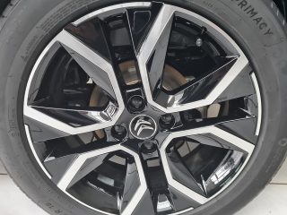 Citroën e-C4 136 50kWh Shine