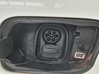 Citroën e-C4 136 50kWh Shine