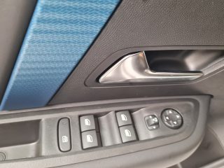 Citroën e-C4 136 50kWh Shine