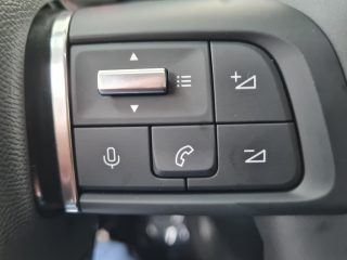 Citroën e-C4 136 50kWh Shine