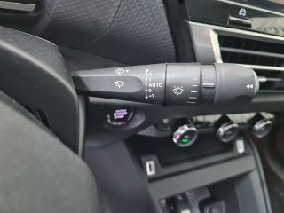 Citroën e-C4 136 50kWh Shine