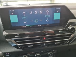 Citroën e-C4 136 50kWh Shine