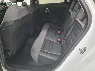 Citroën e-C4 136 50kWh Shine