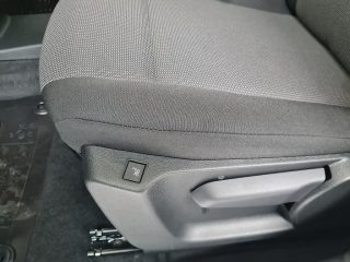 Toyota Pro Ace City Kastenwagen 1,5 102 L1 Comfort 2 Schiebtüren AHK