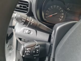 Toyota Pro Ace City Kastenwagen 1,5 102 L1 Comfort 2 Schiebtüren AHK