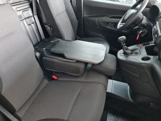 Toyota Pro Ace City Kastenwagen 1,5 102 L1 Comfort 2 Schiebtüren AHK