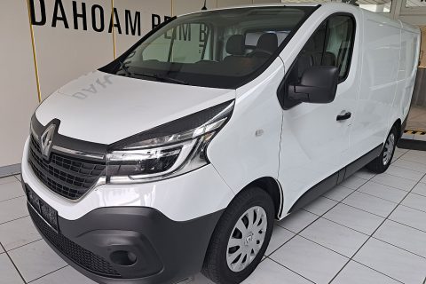 Renault Trafic L1H1 3,0t Energy dCi 145