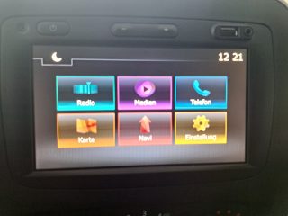 Renault Trafic L1H1 3,0t Energy dCi 145