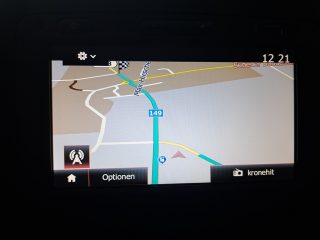 Renault Trafic L1H1 3,0t Energy dCi 145