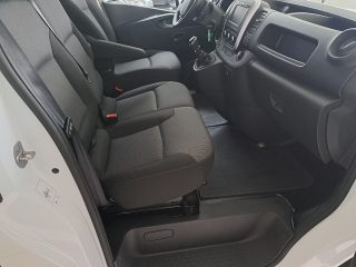 Renault Trafic L1H1 3,0t Energy dCi 145