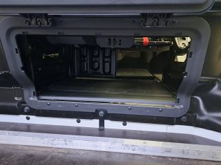 Renault Trafic L1H1 3,0t Energy dCi 145