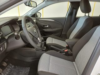 Opel Corsa 1,2 Euro 6.4 Corsa