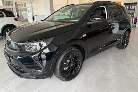 Opel Grandland 1,2 DI Turbo GS Start/Stop Aut.