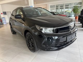 Opel Grandland 1,2 DI Turbo GS Start/Stop Aut.