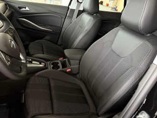 Opel Grandland 1,2 DI Turbo GS Start/Stop Aut.