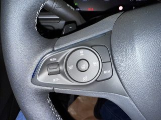 Opel Grandland 1,2 DI Turbo GS Start/Stop Aut.