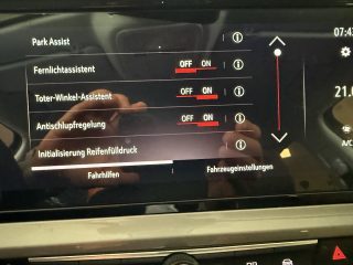 Opel Grandland 1,2 DI Turbo GS Start/Stop Aut.