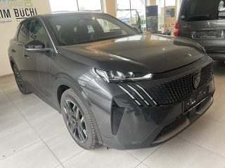 Peugeot 3008 Hybrid 136 E-DCS6 Allure Aut.